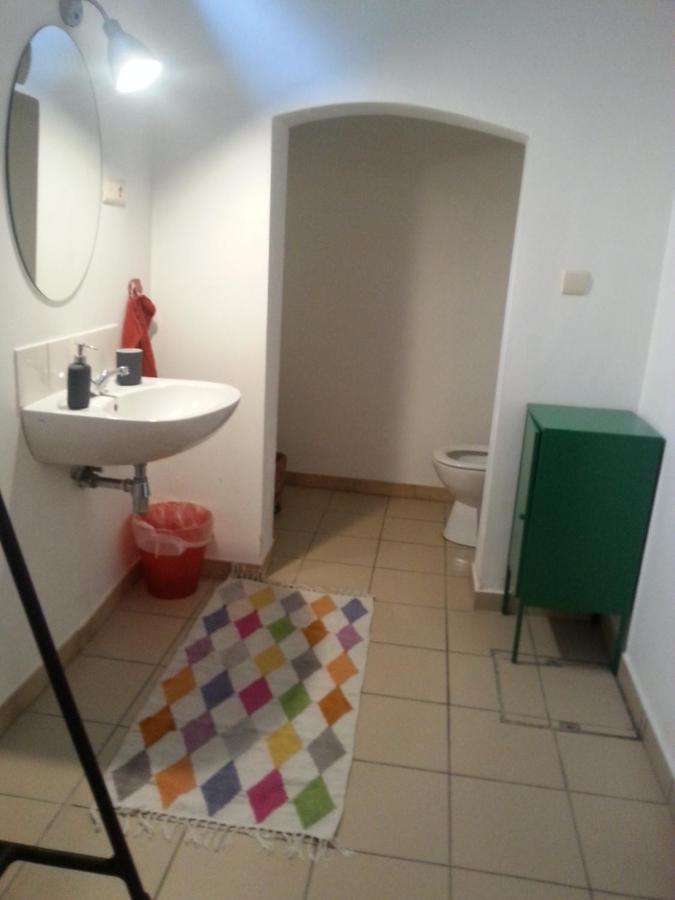 Appartement Le Nid à Bruxelles Extérieur photo